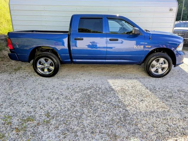 ram ram 1500 pickup 2016 3C6RR7KT1GG220662 image ram ram 1500 pickup 2016 3C6RR7KT1GG220662 image